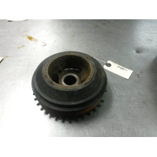 99P103 Crankshaft Pulley For 10-12 Ford Fusion  2.5 9E5G6312AB